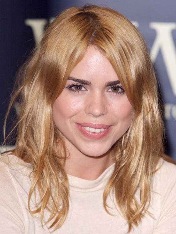 Billie Piper