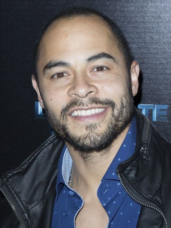 Jose Pablo Cantillo