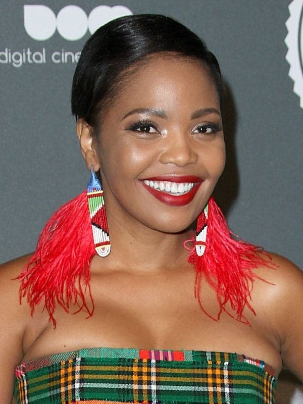 Terry Pheto