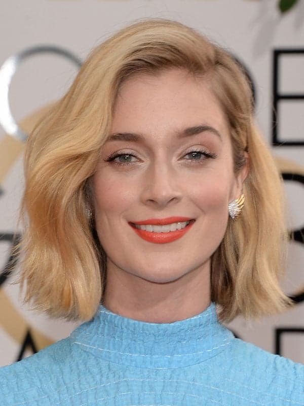 Caitlin FitzGerald