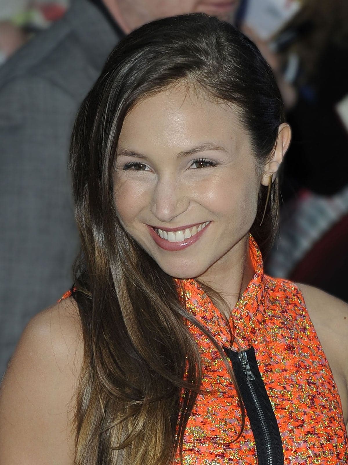 Dominique Provost-Chalkley