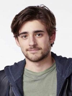Charlie Rowe