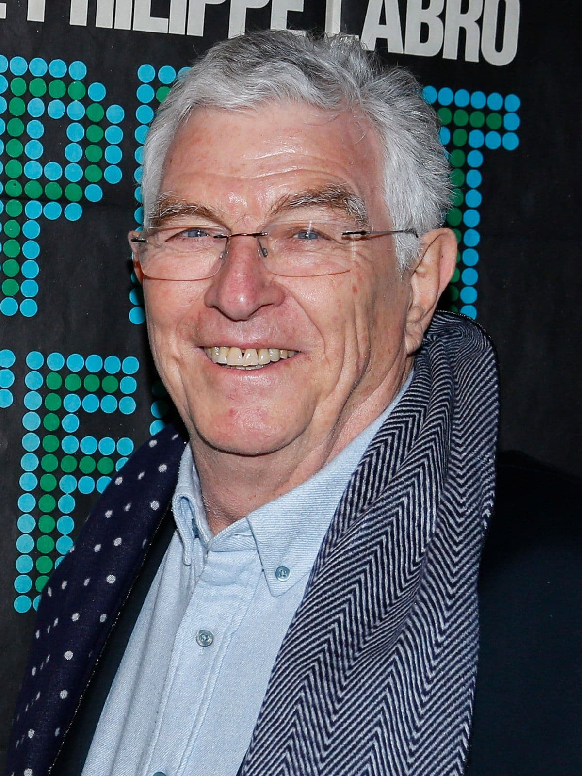 Jean-Claude Bouillon