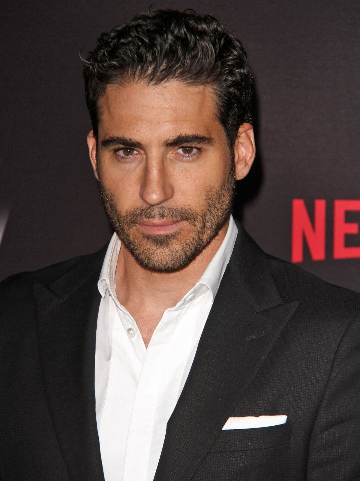 Miguel Ángel Silvestre