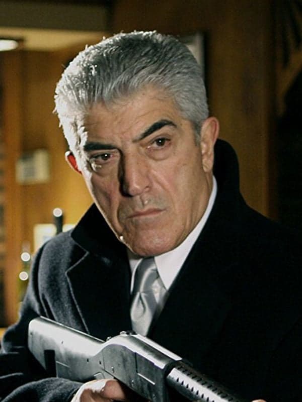 Frank Vincent