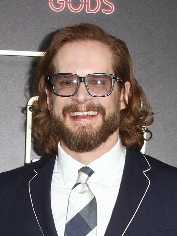 Bryan Fuller