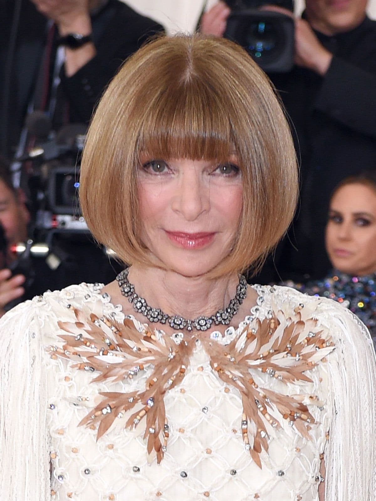 Anna Wintour