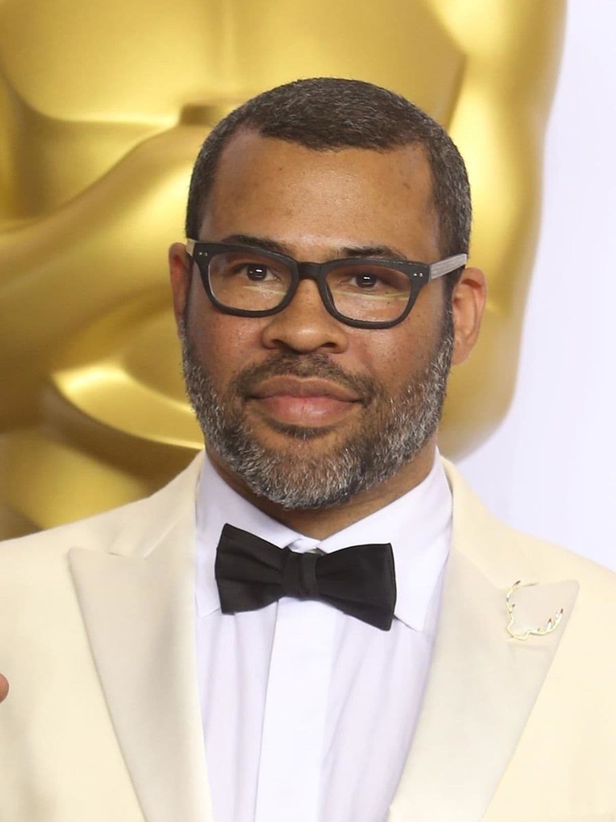 Jordan Peele