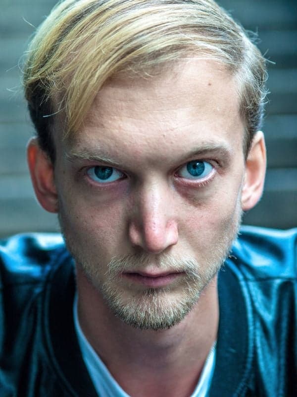 Christoffer Nordenrot