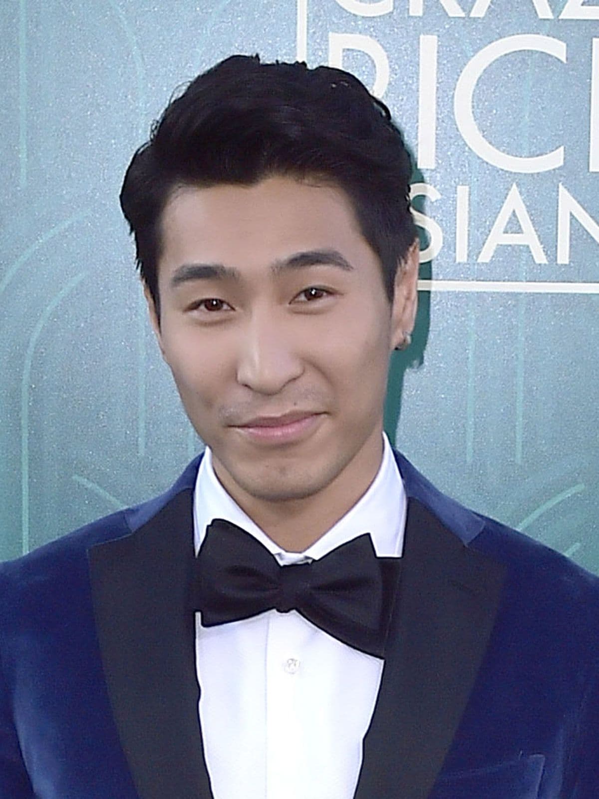 Chris Pang
