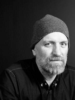 Valdimar Örn Flygenring