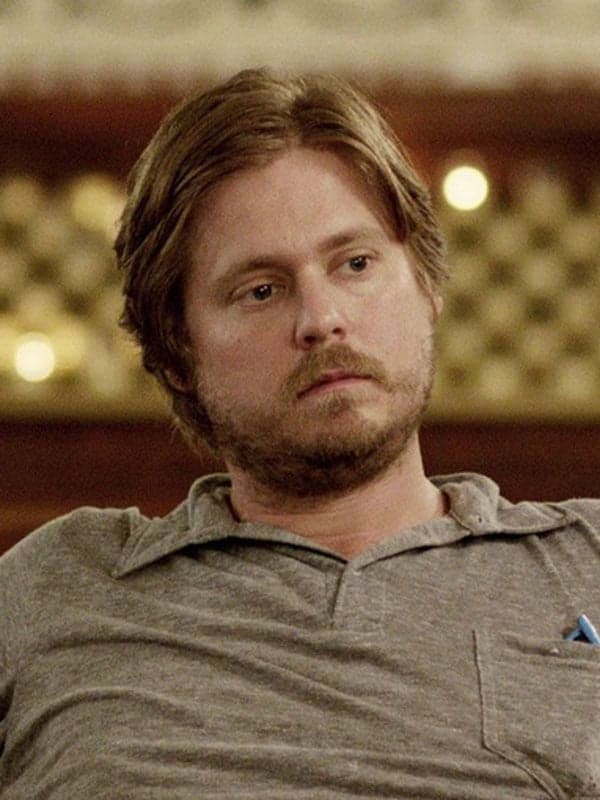 Tim Heidecker