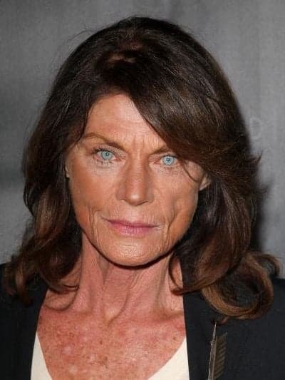 Meg Foster
