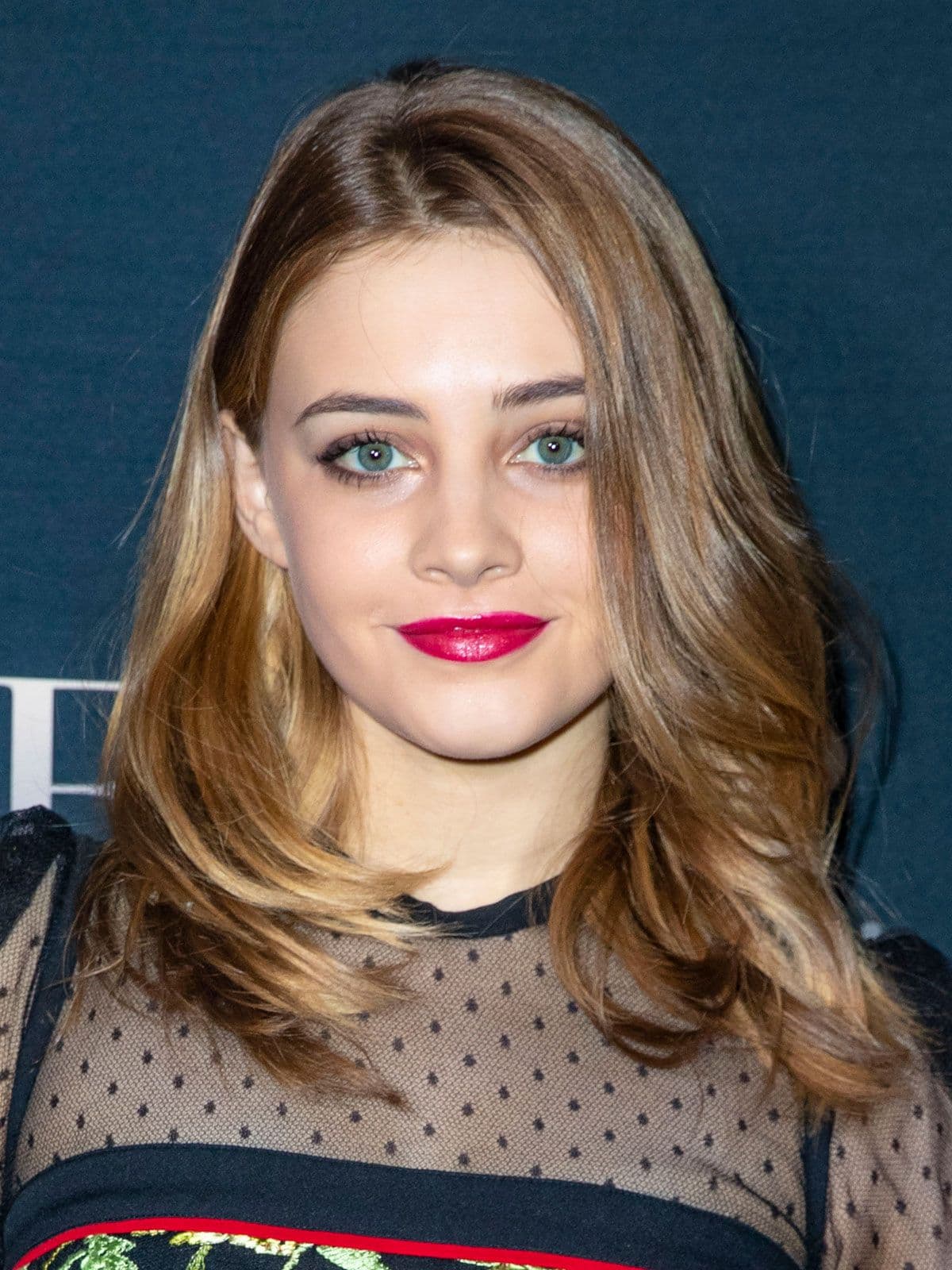 Josephine Langford