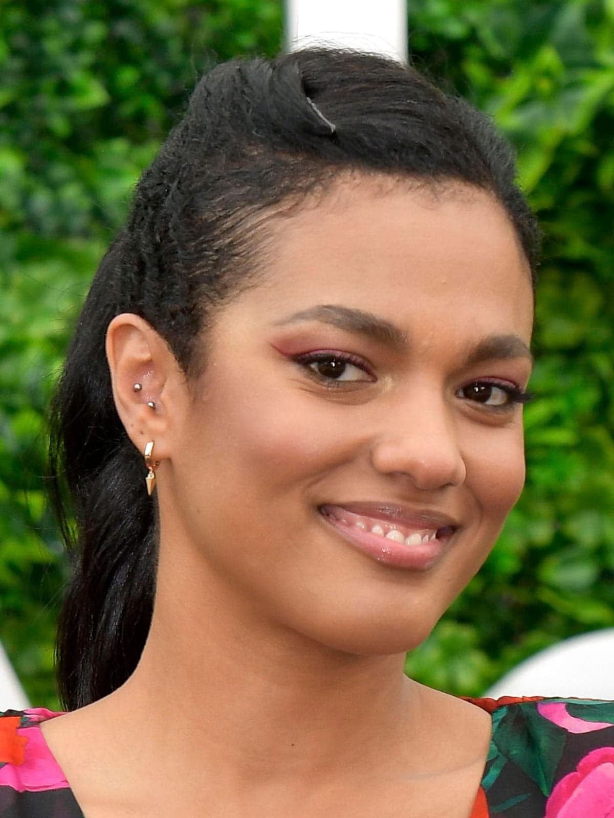 Freema Agyeman