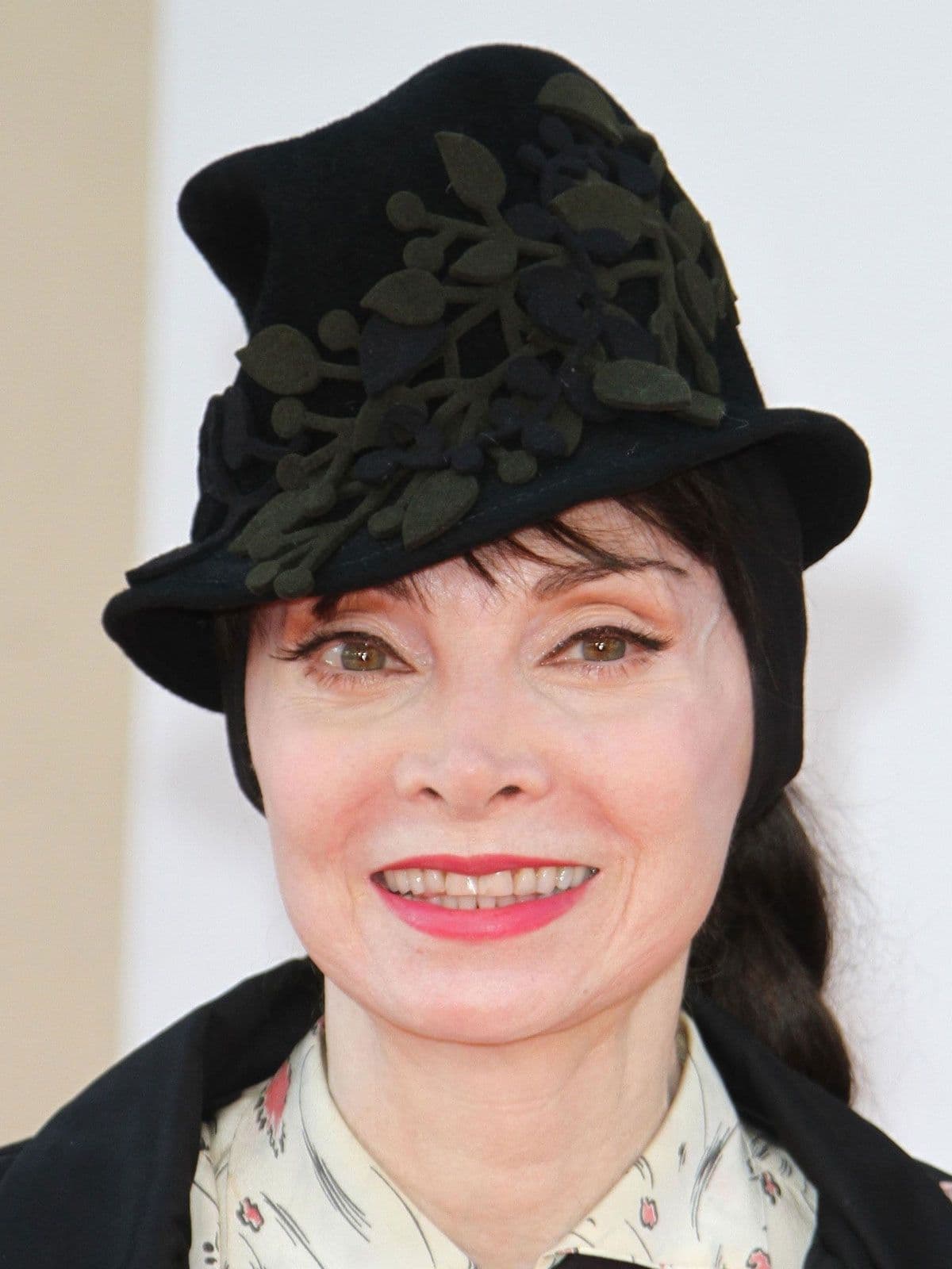 Toni Basil