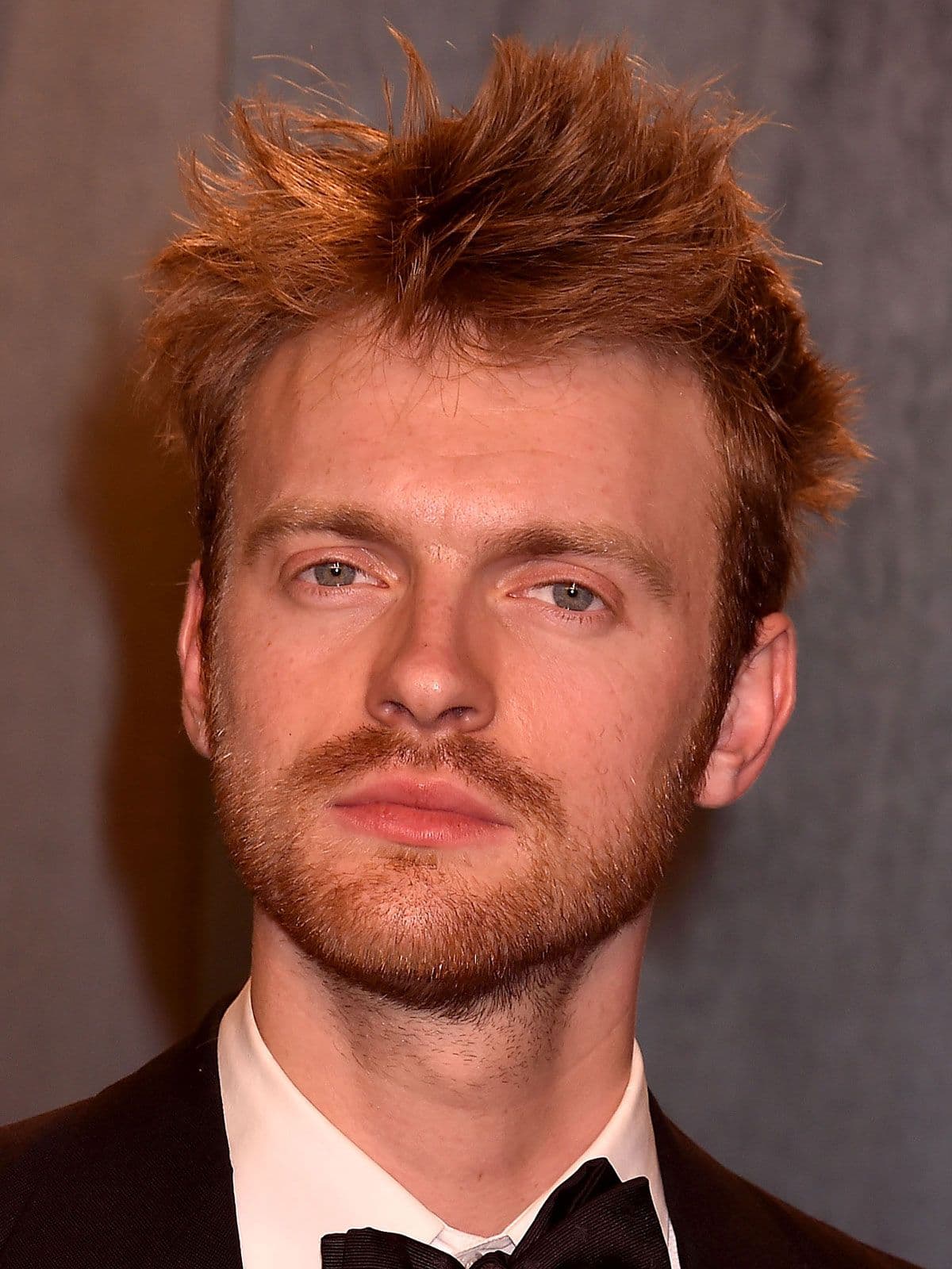Finneas O'Connell