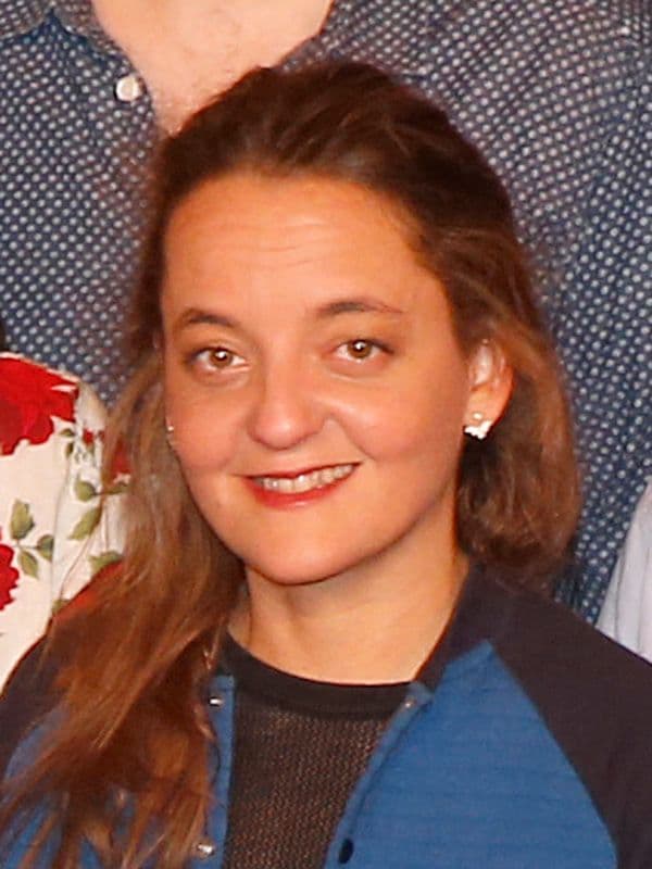 Emmanuelle Bougerol
