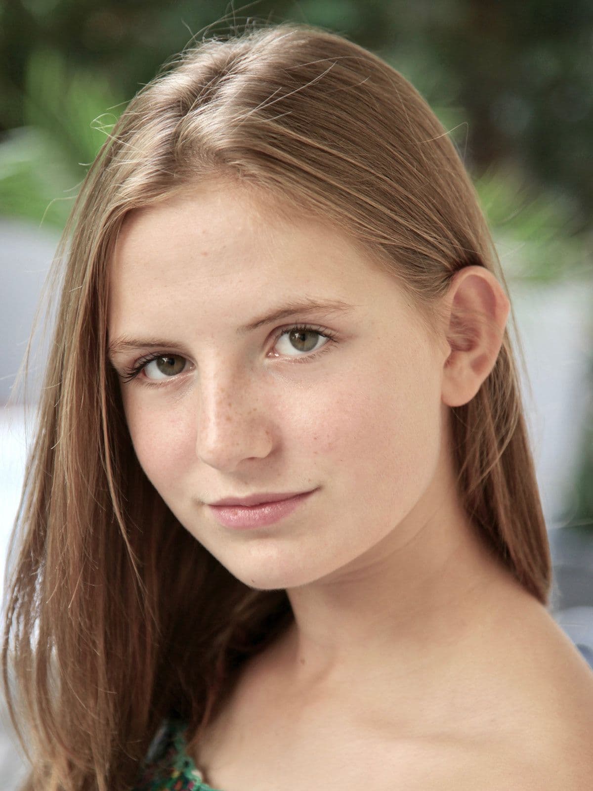 Chloé Barkoff-Gaillard