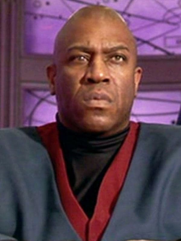 Tommy 'Tiny' Lister Jr.