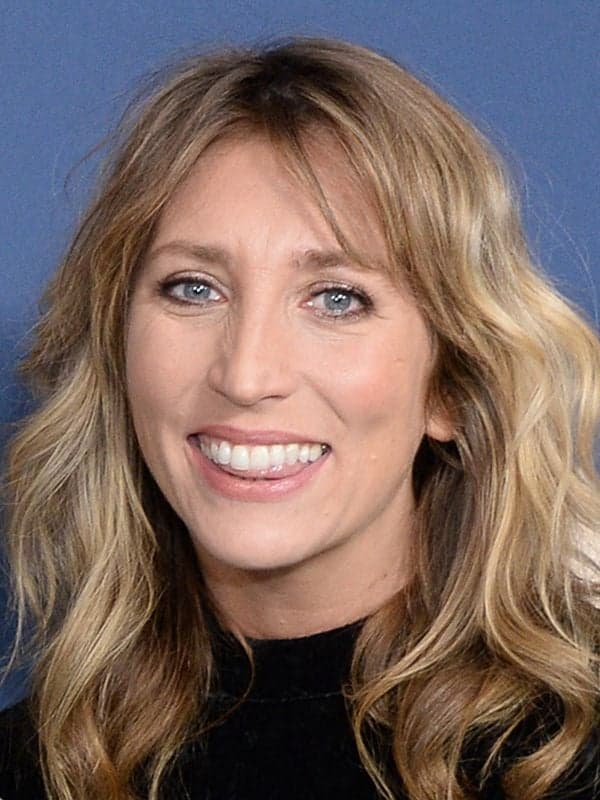 Daisy Haggard