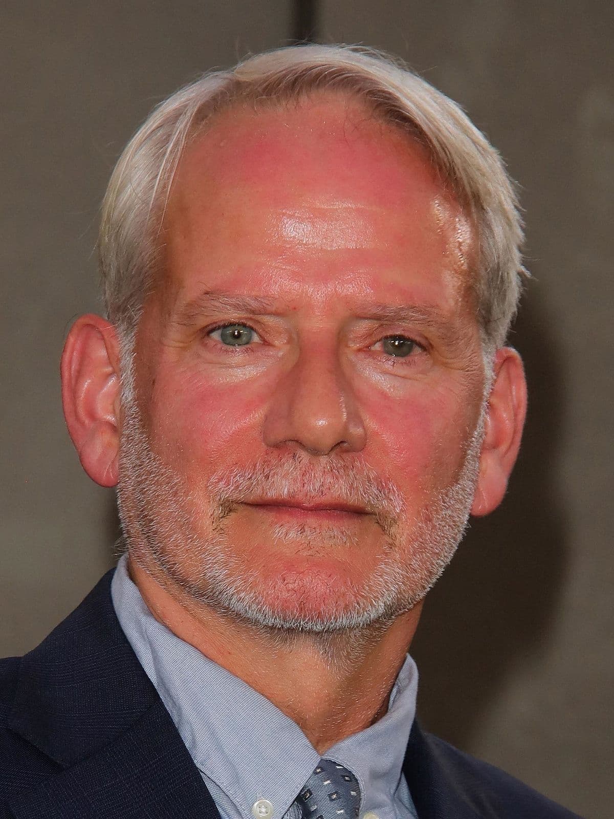 Campbell Scott