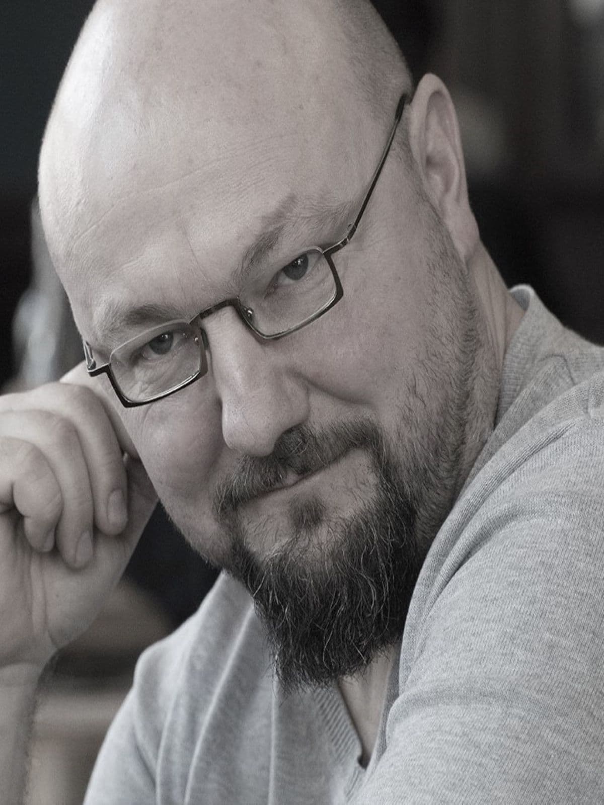 Olivier Lemaire (II)