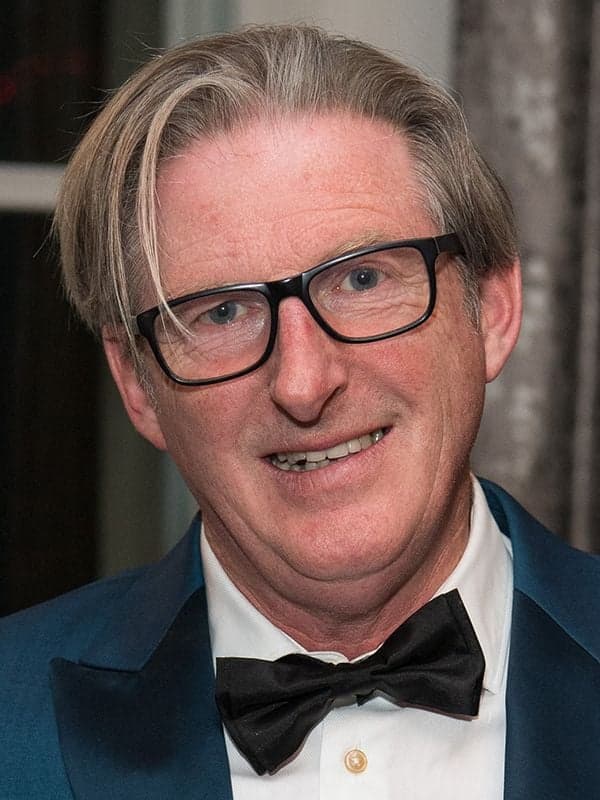 Adrian Dunbar