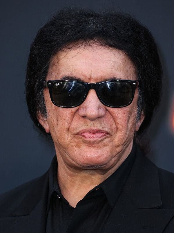 Gene Simmons