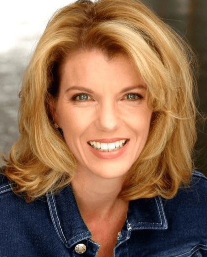 Lauren Leah Mitchell