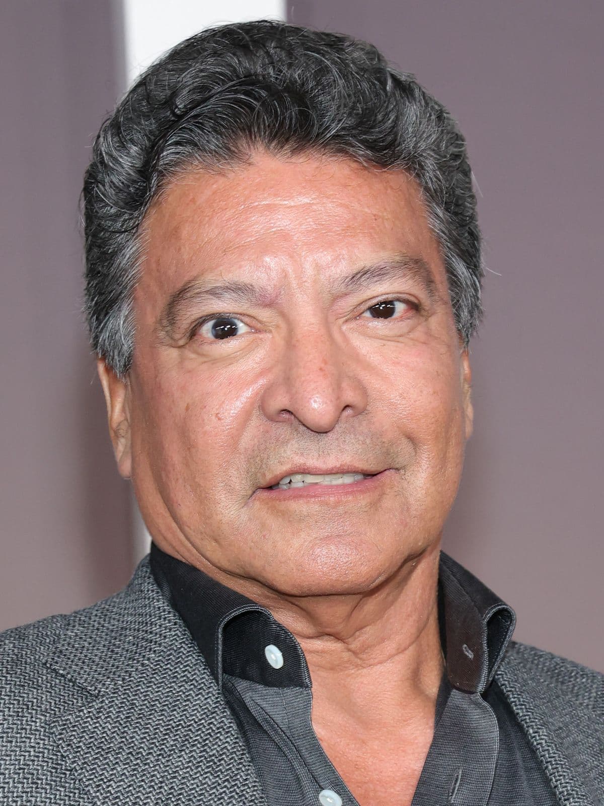 Gil Birmingham