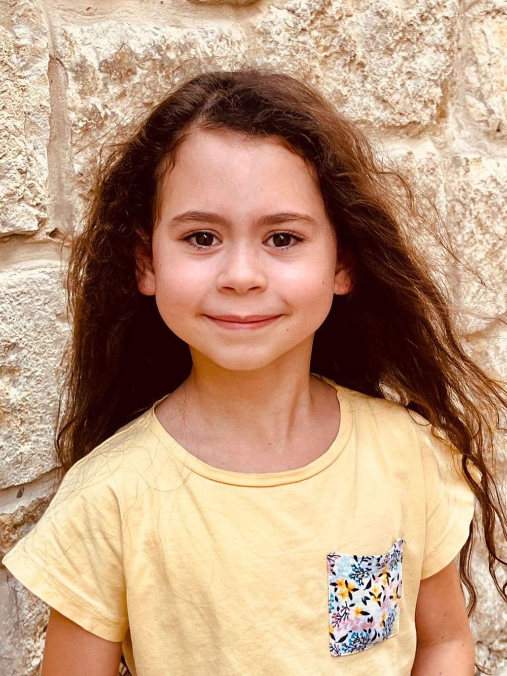 Ambrine Trigo Ouaked