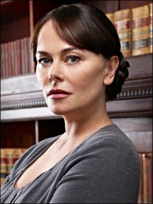 Polly Walker
