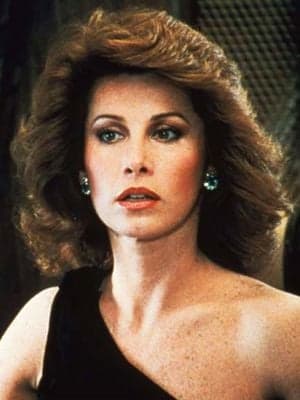Stefanie Powers