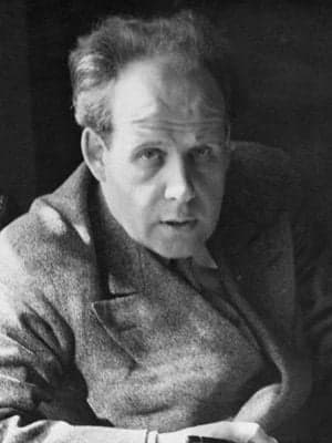 Sergei Eisenstein