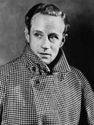 Leslie Howard
