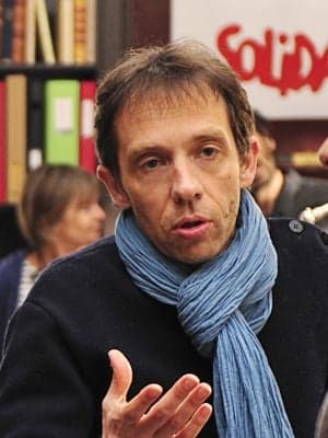 François Prévôt-Leygonie