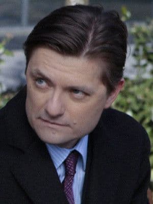 James Urbaniak