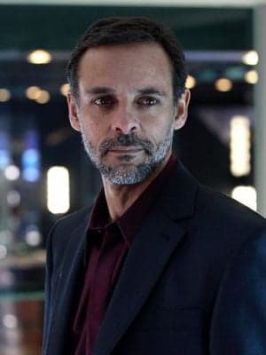 Alexander Siddig