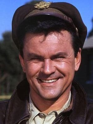 Bob Crane