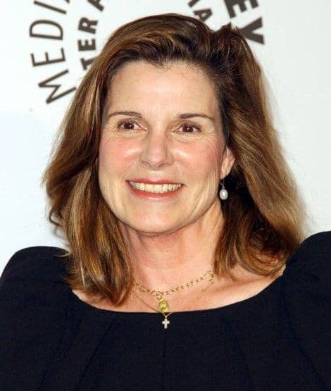 Susan Saint James