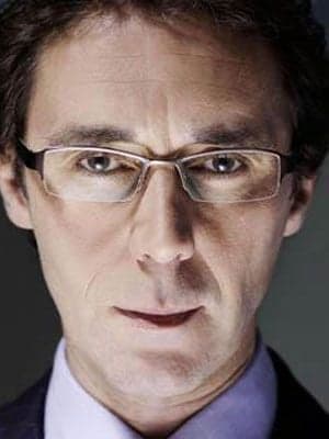 Guy Henry