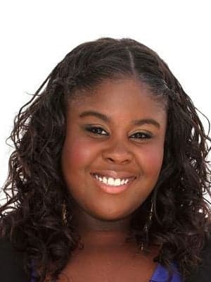 Raven Goodwin