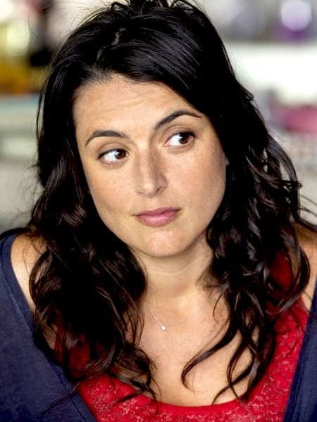 Sarah-Laure Estragnat