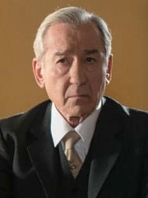 José Sacristán