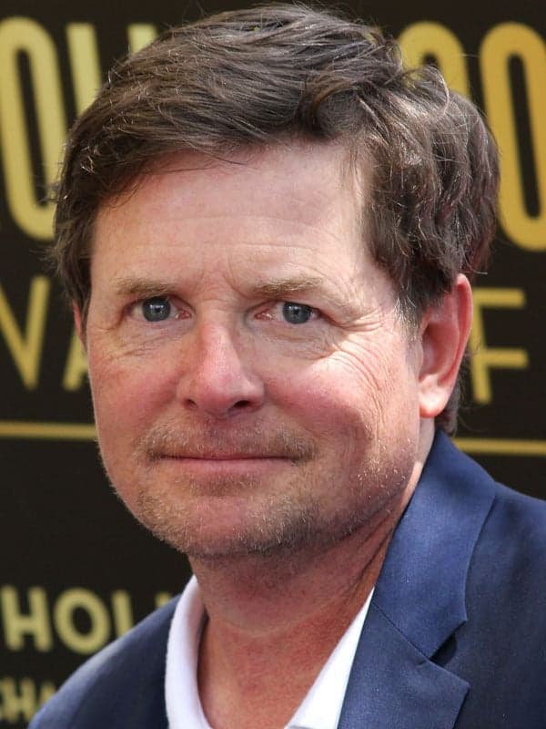 Michael J. Fox