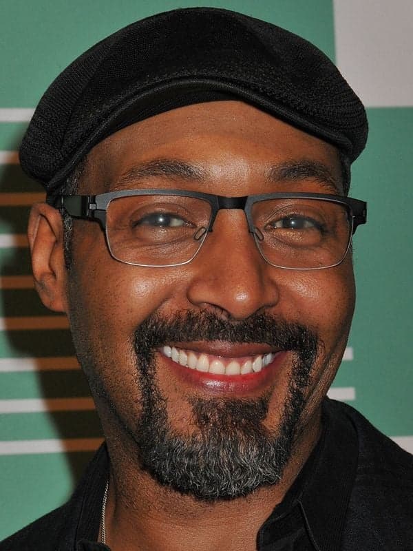 Jesse L. Martin