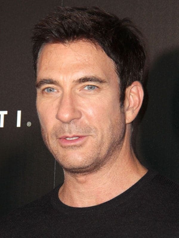 Dylan McDermott