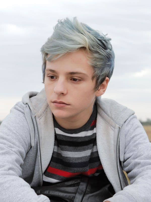 Maurício José Barcellos