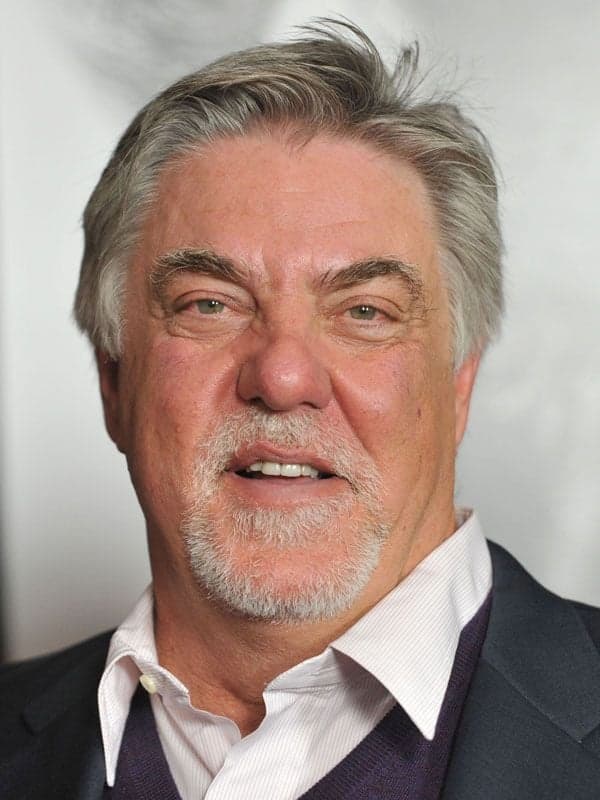 Bruce McGill